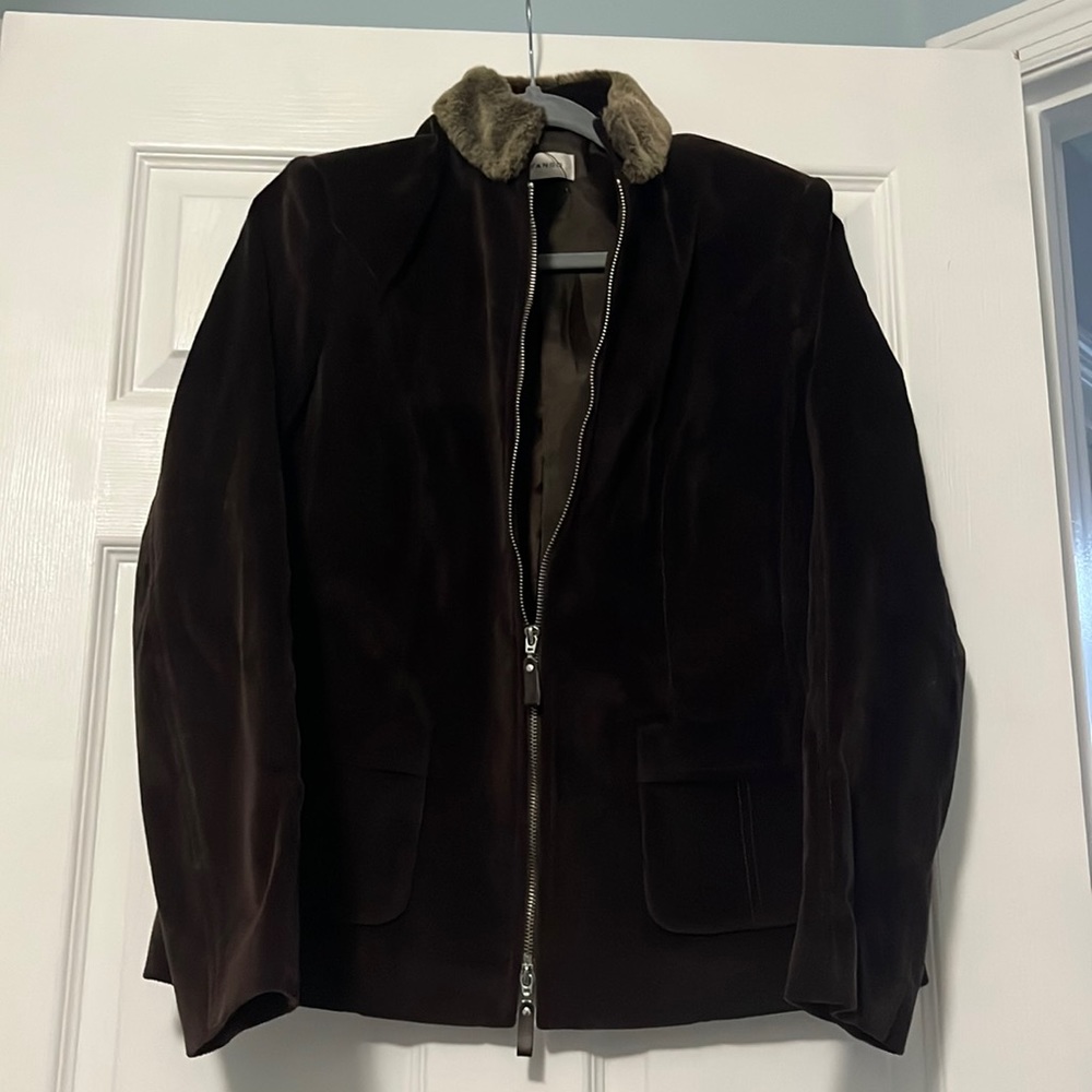Women's jacket